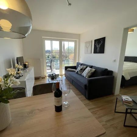 Apartment Nautic W13 *