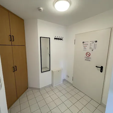 Apartment Nautic W13