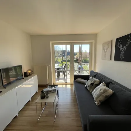 Apartment Nautic W13 *