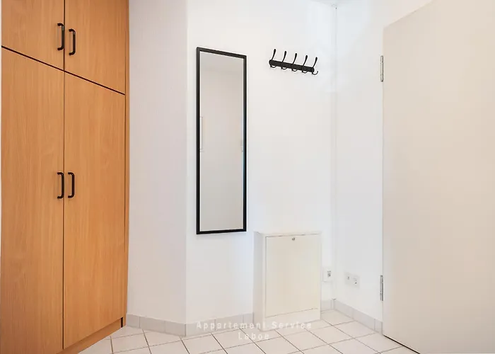 Nautic W13 Appartement Laboe