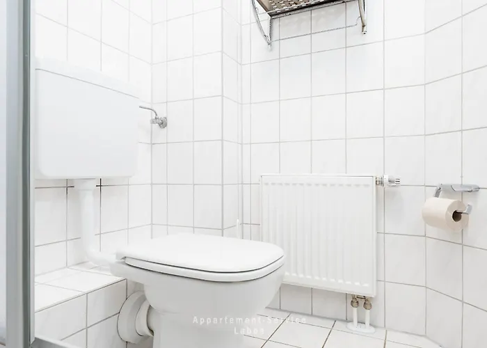 Nautic W13 Appartement Laboe